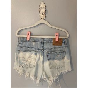 ⭐️RARE⭐️ Vintage Custom Levi’s